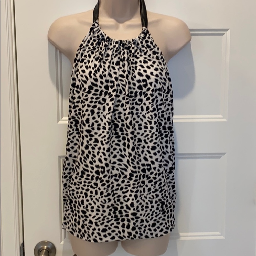 Halter top